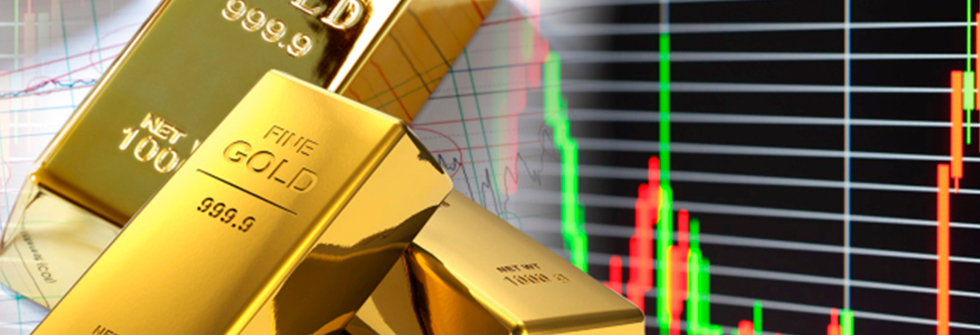 Commercio dell'oro di European Consulting Group