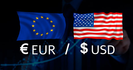 Valuta dell'euro del gruppo di consulenza europeo